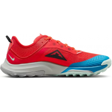 Pantofi alergare trail barbati Nike TERRA KIGER 8 Habanero Red/Total Orange SS'22
