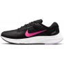 Nike Pantofi Alergare Dama AIR ZOOM STRUCTURE 24 Black/Pink FW'21