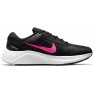 Nike Pantofi Alergare Dama AIR ZOOM STRUCTURE 24 Black/Pink FW'21
