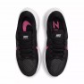 Nike Pantofi Alergare Dama AIR ZOOM STRUCTURE 24 Black/Pink FW'21
