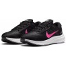 Nike Pantofi Alergare Dama AIR ZOOM STRUCTURE 24 Black/Pink FW'21