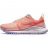 Pantofi alergare trail dama Nike PEGASUS TRAIL 4 Arctic Orange/Magic Ember SS'22