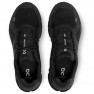 Pantofi alergare dama On Cloudrunner Waterproof cu membrana impermeabila Black AW23