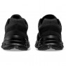 Pantofi alergare dama On Cloudrunner Waterproof cu membrana impermeabila Black AW23