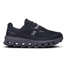 Pantofi alergare barbati On Cloudvista 2 Waterproof Black | Eclipse FW'24