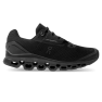 Pantofi alergare dama ON Cloudstratus Black SS'22 Pantofi alergare dama ON Cloudstratus Black SS'22