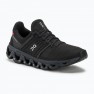 Pantofi alergare dama On Cloudswift 3 All Black FW24