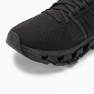 Pantofi alergare dama On Cloudswift 3 All Black FW24