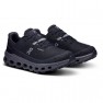 Pantofi alergare barbati On Cloudvista 2 Waterproof Black | Eclipse FW24