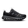 Pantofi alergare dama On Cloudhorizon WP Black | Eclipse FW24