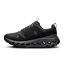 Pantofi alergare dama On Cloudhorizon WP Black | Eclipse FW24