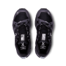 Pantofi alergare trail Dama On Cloudsurfer Trail WP Black | Eclipse FW24