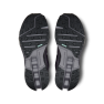 Pantofi alergare trail Dama On Cloudsurfer Trail WP Black | Eclipse FW24