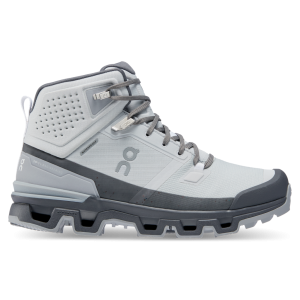 Ghete dama On Cloudrock 2 Waterproof Glacier | Eclipse FW'24