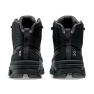 Ghete barbati On Cloudrock 2 Waterproof Black | Eclipse FW24