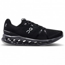 Pantofi alergare barbati On Cloudsurfer All Black FW'24