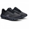 Pantofi alergare dama On Cloudsurfer Next Black | Eclipse FW24