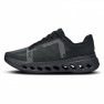 Pantofi alergare dama On Cloudsurfer Next Black | Eclipse FW24