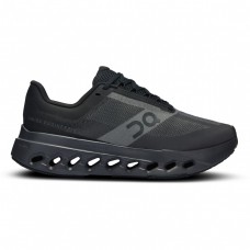 Pantofi alergare dama On Cloudsurfer Next Black | Eclipse FW24 