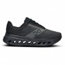 Pantofi alergare dama On Cloudsurfer Next Black | Eclipse FW24