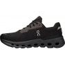 Pantofi alergare barbati On Cloudrunner 2 Waterproof Magnet | Black FW24