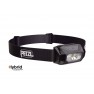 PETZL LANTERNA TIKKINA BLACK PETZL LANTERNA TIKKINA BLACK