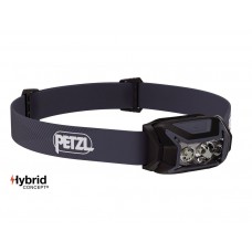 PETZL Lanterna Frontala ACTIK Black