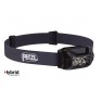PETZL Lanterna Frontala ACTIK Black PETZL Lanterna Frontala ACTIK Black