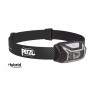 PETZL Lanterna Frontala ACTIK CORE GRAY