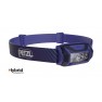 PETZL Lanterna Frontala TIKKA CORE BLUE