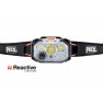 PETZL Lanterna Frontala SWIFT® RL BLACK-ORANGE PETZL Lanterna Frontala SWIFT® RL BLACK-ORANGE