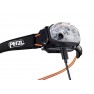 PETZL Lanterna Frontala SWIFT® RL BLACK-ORANGE PETZL Lanterna Frontala SWIFT® RL BLACK-ORANGE