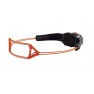 PETZL Lanterna Frontala SWIFT® RL BLACK-ORANGE PETZL Lanterna Frontala SWIFT® RL BLACK-ORANGE