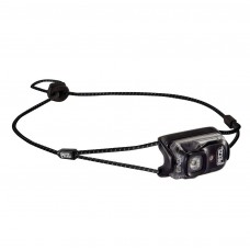 PETZL Lanterna Frontala BINDI BLACK 