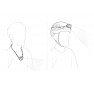 PETZL LANTERNA FRONTALA SWIFT LT WHITE PETZL LANTERNA FRONTALA SWIFT LT WHITE