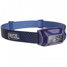 PETZL Lanterna Frontala TIKKA Blue