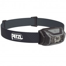 PETZL Lanterna Frontala ACTIK GRAY 