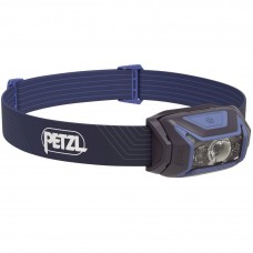 PETZL Lanterna Frontala ACTIK Blue