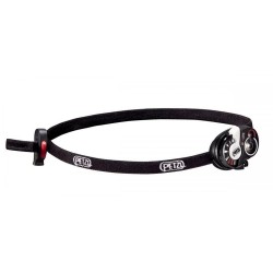 PETZL Lanterna Frontala E+LITE WHITE/BLACK 