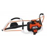 PETZL Lanterna Frontala IKO CORE BLACK