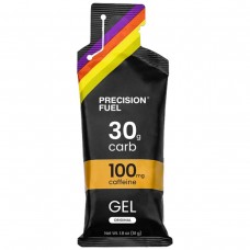 Gel energizant Precision Fuel PF30 Caffeine Gel 51g