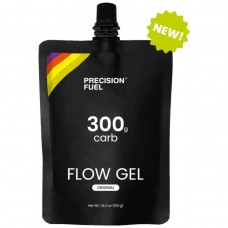 Gel energizant Precision Fuel PF300 Flow Gel 510g