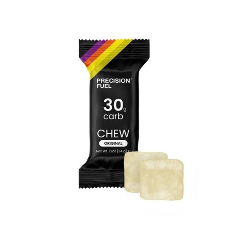Jeleu energizant Precision Fuel PF30 Chew 34g Original