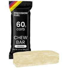 Jeleu energizant Precision Fuel PF60 Chew Bar 68g Original