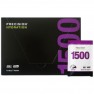 Cutie 8 plicuri Precision Fuel Mix pentru bautura cu electroliti 8x20g, PH 1500