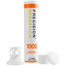 Tablete Efervescente Precision Hydration Electrolyte EFF 10 tabs 1000
