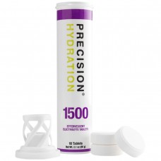 Tablete Efervescente Precision Hydration Electrolyte EFF 10 tabs 1500