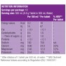Tablete Efervescente Precision Hydration Electrolyte EFF 10 tabs 1500