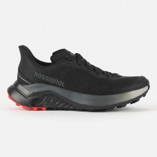 Pantofi alergare trail barbati Rossignol Venosk Black