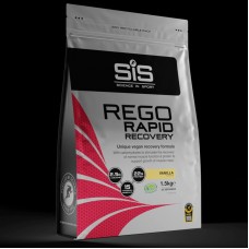 SiS Rego Rapid Recovery Vanilie 1.5g